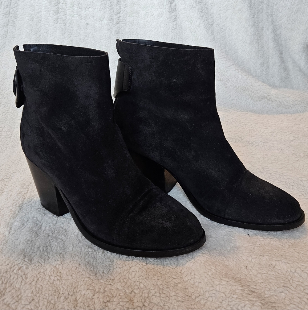 Rag & Bone Ryland Boot 41